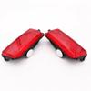 Car LED Brake Lamp Rear Fog Light For Jeep Grand Cherokee 2005-2010 # 55156103AA