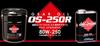 OS GIKEN (OS 80W-250 GL-5) OS Super Lock L.S.D. Dedicated Gear for FR Cars FULL SYNTHETIC