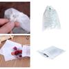 Empty Tea Bag Drawstring Bags for Cooking Soaking Medicinal Liquor Tea Coffee Filter Bag Disposable Mesh Bag Party Favor