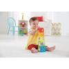 Cubes Découvertes Fisher-Price - Jouet éducatif pour bébé de 6 mois et plus