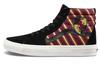 Sk8 Гарри Поттер x Sk8-Hi 'Гриффиндор' VN0A4BV6XK8