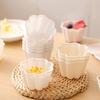 Moulds Pudding Cup Molds Silicone Yogurt Cups New Baking Cup Moulds