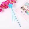 Dreamlike Princess Wand Girls Wand Kids Stick Wand Wedding Star Fairy Wand  Party Halloween