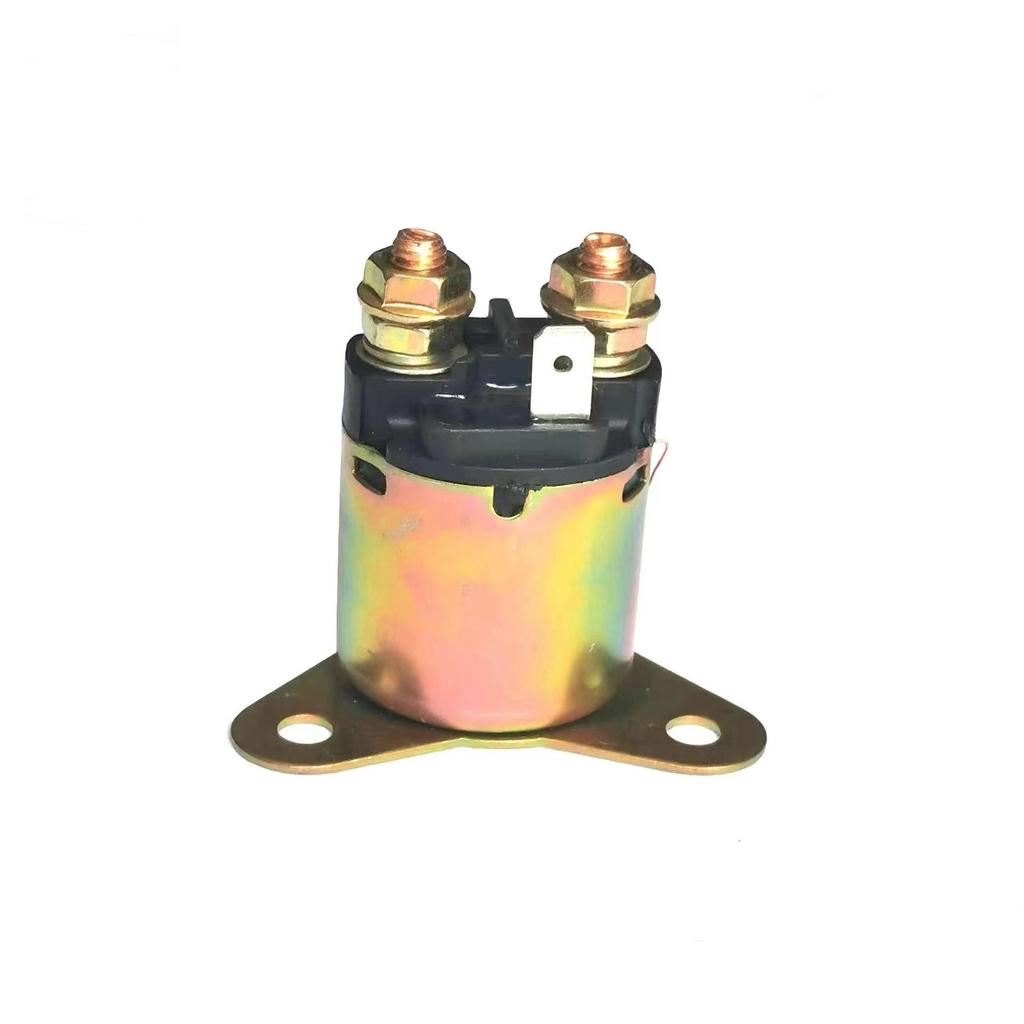 Gasoline Generator Motor Start Switch for 168/170F GX160/390 188/190F Models