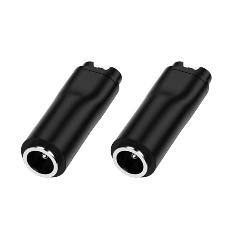 Зарядный адаптер Type C/8Pin/5Pin/DC5521 для умных часов 7/6/5 для эффективного и стабильного питания