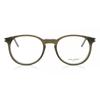 Saint Laurent Sl 106 012 Unisex Eyeglasses