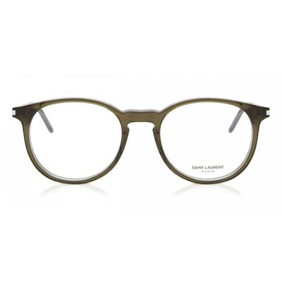 Saint Laurent Унисекс Очки Sl 106 012