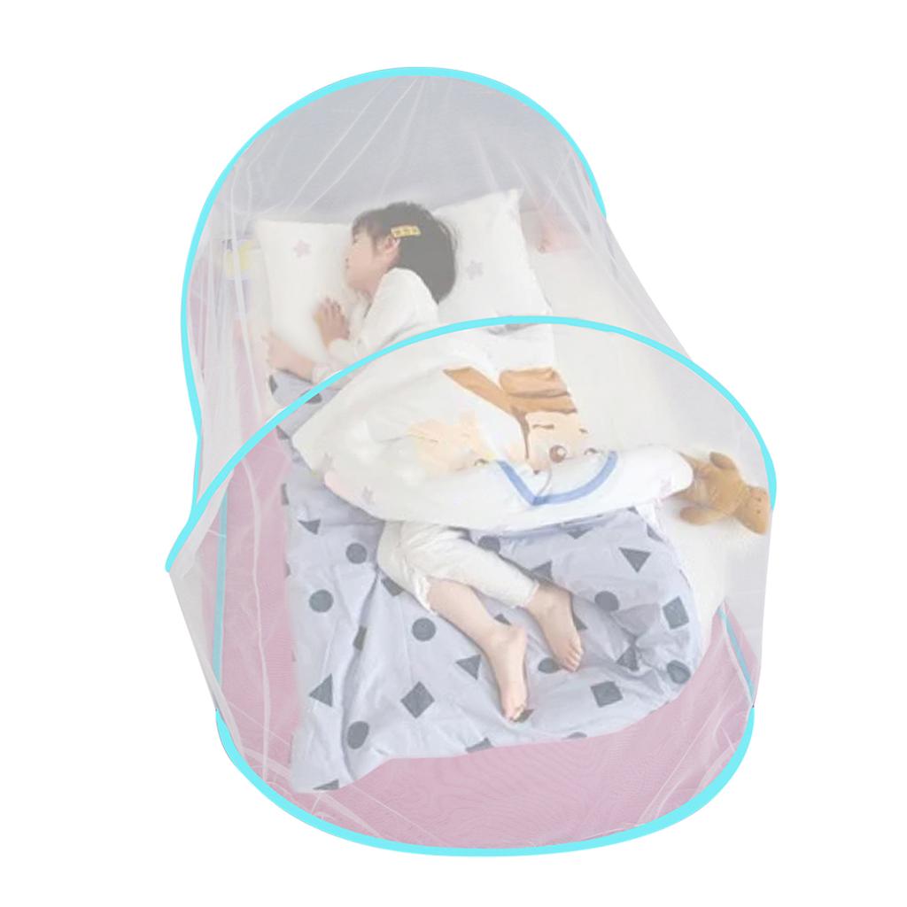 Новая наружная противомоскитная сетка для путешествий, складные легкие небольшие противомоскитные сетки, односпальная палатка для кемпинга от комаров для университетского общежития
