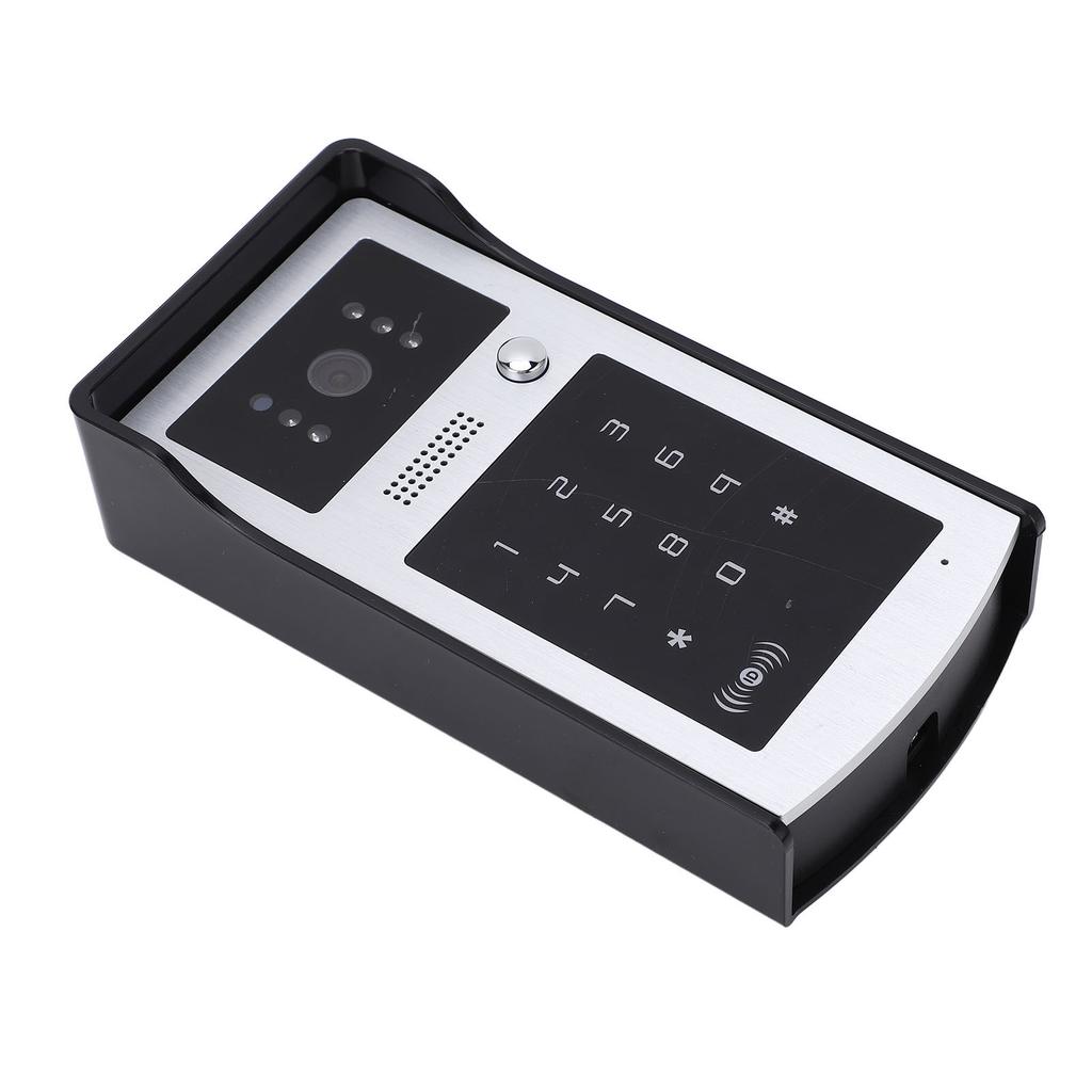 Для беспроводной дверной камеры 2MP 1080P для Tuya Motion Detection Night Vision Digital HD Smart