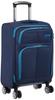 Suitcase Soft Montana 29L 55 Cm Navy [Actus] Carry-On 74-50770 2.7kg