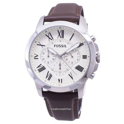 Grant Chronograph FS4735 Мужские часы