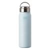 700ml Vacuum Insulated Stainless Steel Water Bottle, Cold/Hot Water Capacity, Lightweight, Direct Drinking, Easy To Clean, Outdoor, WENS Sea Sal