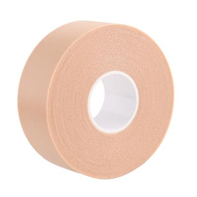 Лента для предотвращения образования волдырей Водонепроницаемая многофункциональная повышающая защита пятки с возможностью обрезки Пенная прокладка