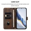 Leather Flip Wallet Phone Case For Honor 400 Lite Honor 400 Pro Magnetic Book Cover Holder Shell Capa Coque Funda carcasas