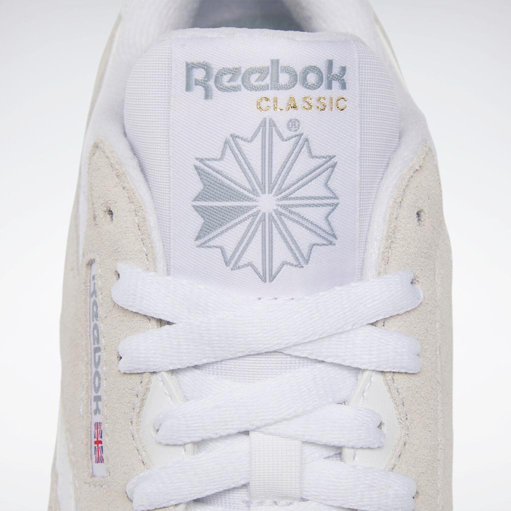 Reebok Classic Nylon Women Sneakers Cloud White/cloud White/cloud White