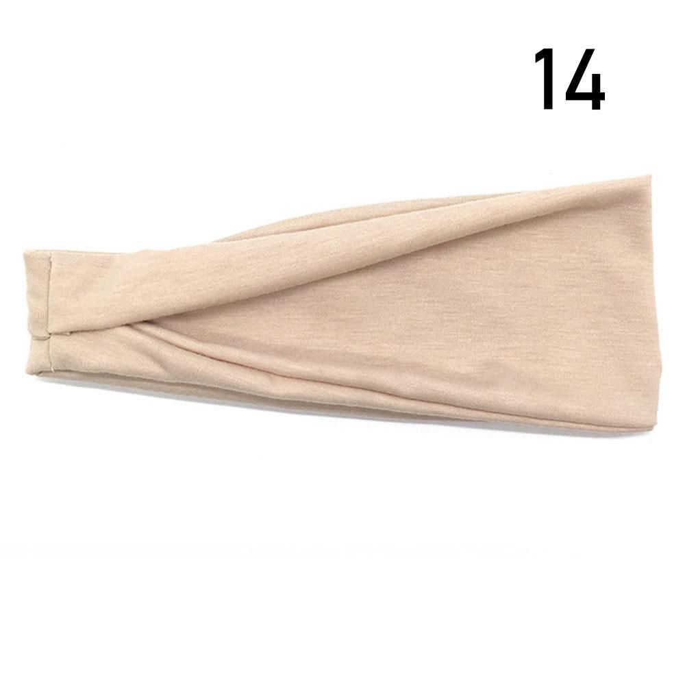 Аксессуары для спортивной безопасности, спортивная повязка на голову для велоспорта, повязка на голову для йоги, повязка для волос для спортсмена