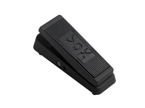 Vox Wah Pedal V845
