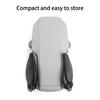 8 шт. складные пропеллеры из углеродного волокна для мини-дрона Mavic