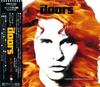 CD SOUNDTRACK - Doors (Original Soundtrack Recordin WMC5345 Elektra 1991 Japan Rock Used