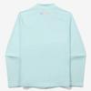 [fila Kids] Aqua Zip Up Rash Guard  Fk2rtf2a02x Pmi  q0zFk2rtf2a02xPmi