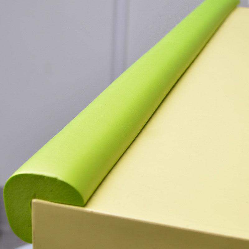 Угловой протектор, товары для безопасности детей, защитный край стола, защита для мебели, полоса, ужас, авария