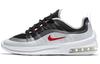 Air Max Axis Черный Спортивный Красный Платиновый AA2146-009