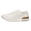 ONITSUKA TIGER Mhs Cl Легкие Дышащие Амортизирующие Нескользящие Прочные Повседневные Кроссовки с Низким Верхом Унисекс Кроссовки Молочно-Белые D801L-0000