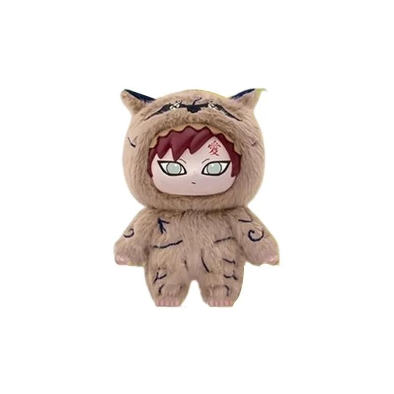 Последняя серия Naruto 'Вечеринка на лодке' Ручная работа Плюшевая кукла Игрушки Украшения Серия игрушек Брелок Рождественский подарок Популярный
