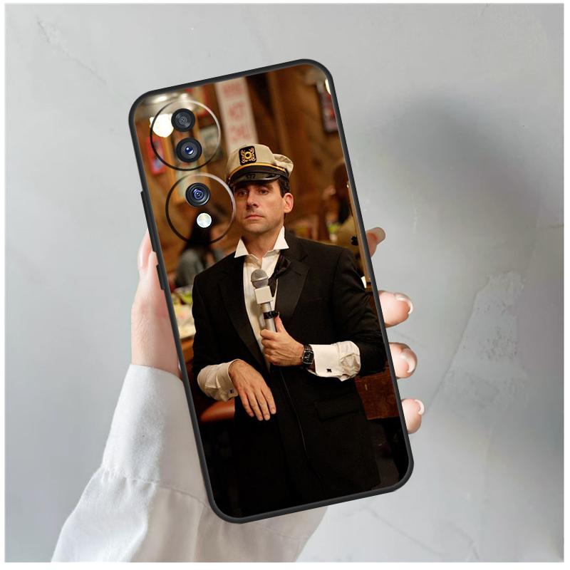 Майкл Скотт Офис Для Чести Магия 7 Лайт 6 5 8 Про Чехол Для Honor X9d X9b X9c X9a X8c X8b 200 400 50 70 Win RT