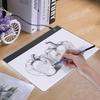 LED Graphic Tablet Writing Painting Light Box Tracing Board Copy Pads Digital Drawing Tablet