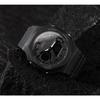 Men's Sports Tactical Watch Besta Jocker Black with Stopwatch and Alarm Clock