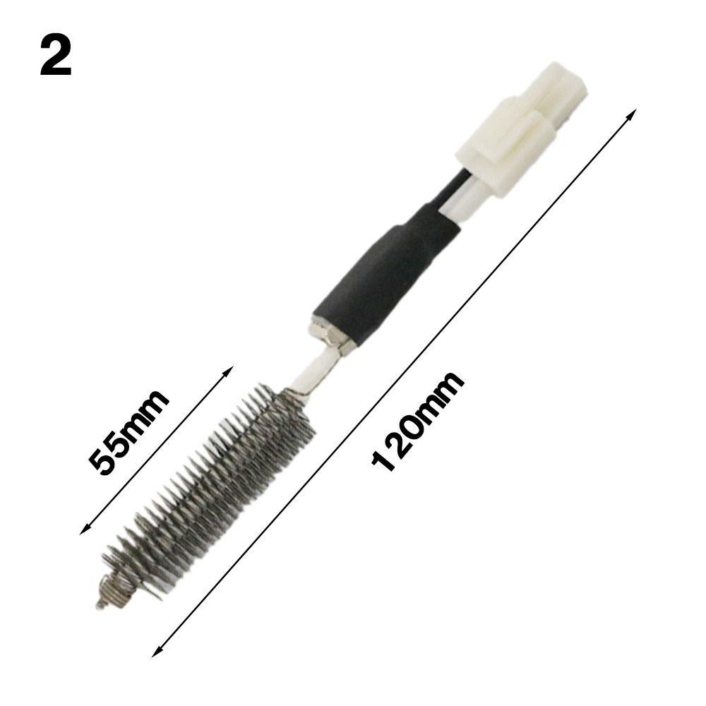 Tool for 850+ 850A+ Rework Soldering Station Replacement Core Heating Element Metal Heating Core