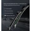 For Ford S-Max SMax S Max MK1 MK2 2006-2020 Front Windshield Wiper Blades 2pcs Windscreen Window Accessories 2007 2010 2017 2018