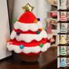 Christmas Gifts Plush Toys Simulated Tree Pillows Christmas Decorative Items
