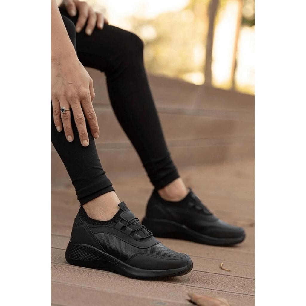 Женские повседневные кроссовки на ортопедической подошве, легкая спортивная обувь