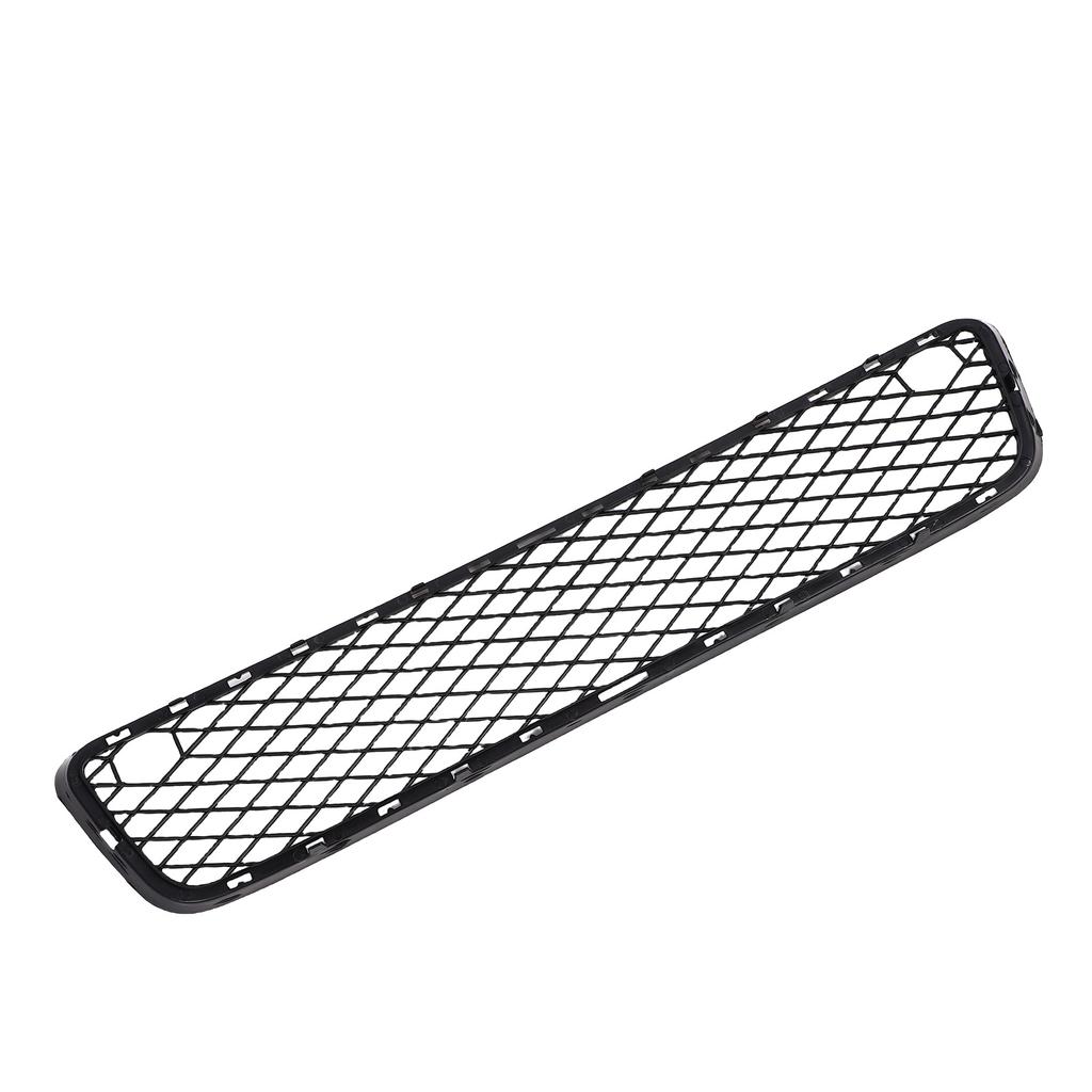 Замена решетки переднего нижнего бампера для X5 E70 2007 2010 Автомобиль 51117163956 Нижняя решетка переднего бампера