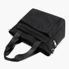 Nylon Bag Women Casual Handbag Messenger Bag Waterproof Nylon Shoulder Bag Large Capacity Mummy Handbags Tote Crossbody Purse
