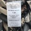 Lanvin Общее ручка Длинный рукав Рукав дольман цельный T34 Женский Б/у