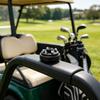 High Performances Golf Cart Brake Drum Durability Golf Cart Rear Brake Drum for Smooth Stopping and Enhances Safety
