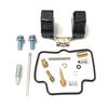 GN125H EN125-2A Carburetor Repair Kit Compatible for BS26 Carburetor Negative Pressure Carburetor