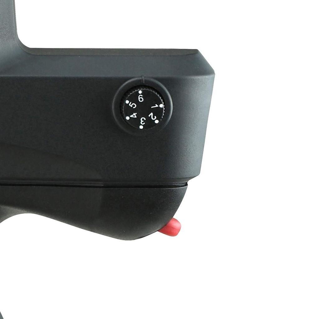 Tajima Rechargeable Caulking Gun Convoy Elekitel CNVEJ