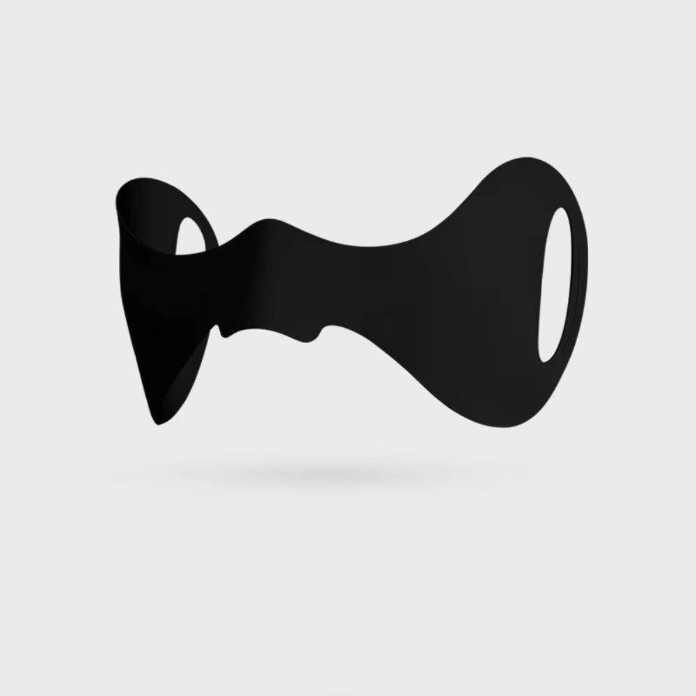 Cold Protection Winter Face Cover Anti Frost Warm Face Mask Unisex Ski Nose Patch Picnic Hiking