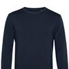 B&C Unisex Adult Inspire Organic Crew Neck Sweatshirt