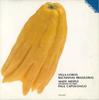 CD ВИЛЛА-ЛОБОС - Бразильские Бахианы CE255650 EMI Japan Classical Б/У