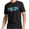 Новая активная футболка Royksopp с логотипом, смешная, размеры от S до 5XL