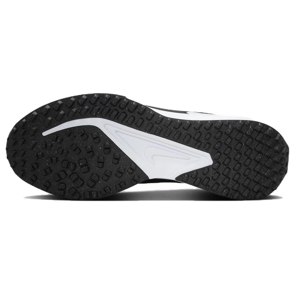 Nike Infinity Golf Next Nature Wide Black Smoke Grey Men Sneakers White FN0565-001