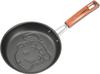 Yakusel OSAMU GOODS Pancake Pan, 16cm, Made In Japan