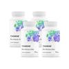 Thorne Research Basic Nutrients Капсулы с мягкой оболочкой "Две в день" 60 таблеток (4 шт.)