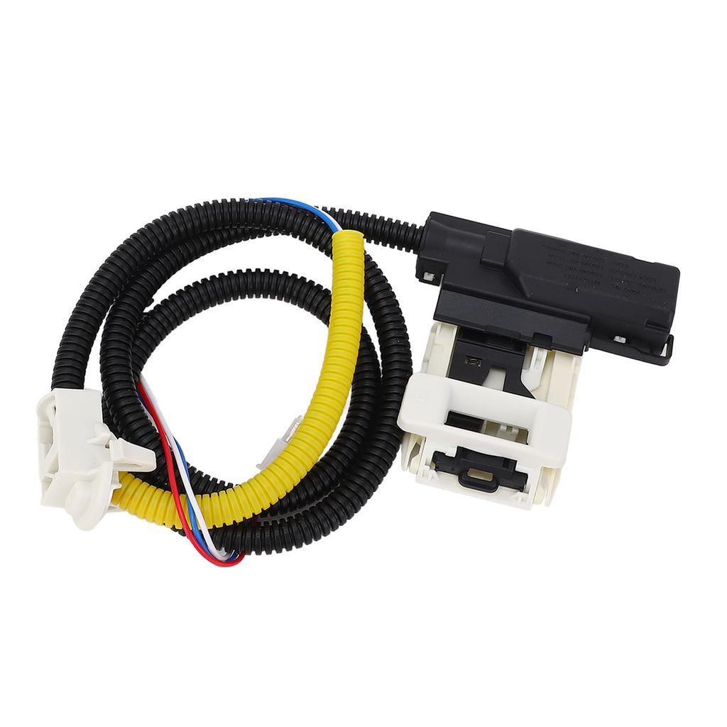 Блок замка крышки стиральной машины 3-контактный для W11307244 W10682535 W10838613 Блок замка крышки стиральной машины