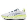 Puma ForeverRun Nitro White Ocean Tropic Lime Мужские кроссовки Lime-Pow 377757-19